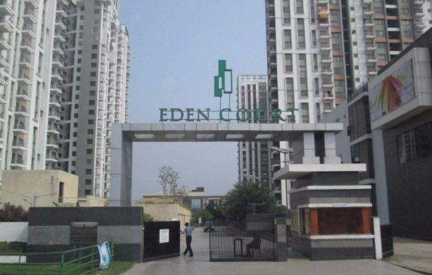 dlf-new-town-heights
